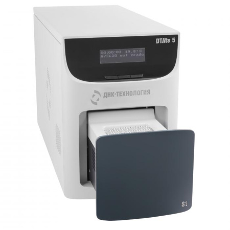 Амплификатор детектирующий ДНК-Технология DTlite 5S1 Амплификатор детектирующий ДНК-Технология DTlite 5S1