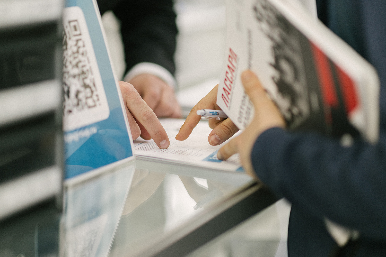 Участие в специализированной выставке «ФОТОНИКА-2023»