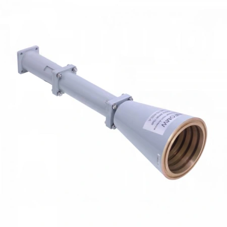 Антенна рупорная коническая гофрированная A-INFO LB-CH-90-15-R02-A