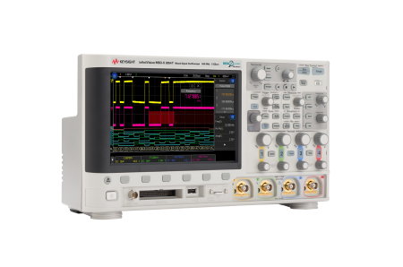 Осциллограф MSOX3054T Осциллограф MSOX3054T