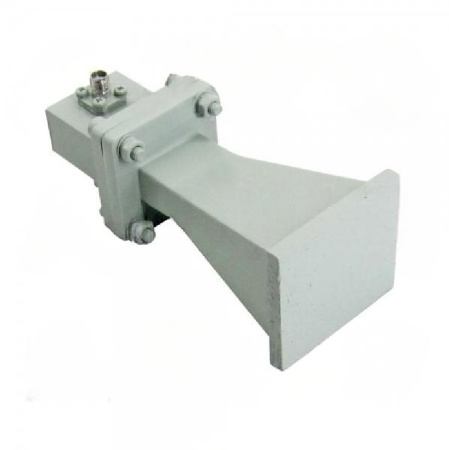 Антенна рупорная со стандартным усилением A-INFO LB-90-10-C-TFSPO