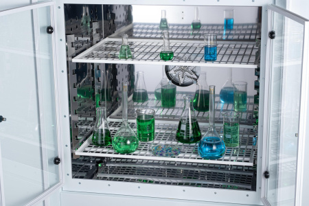 Термостат суховоздушныйТС-200, СКТБ СПУ, Российская Федерация Термостат суховоздушныйТС-200, СКТБ СПУ, Российская Федерация