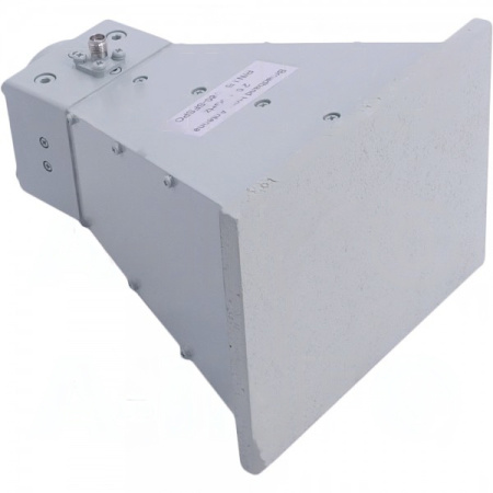 Антенна рупорная широкополосная A-INFO LB-2080-SFSPO