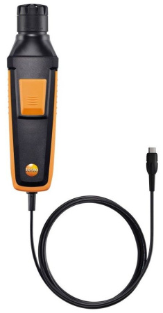 Цифровой зонд CO, фикс. кабель Testo