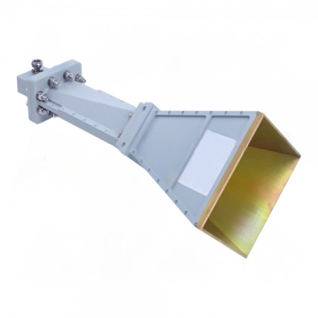 Антенна рупорная диагональная A-INFO LB-DG-159-15-C-NF