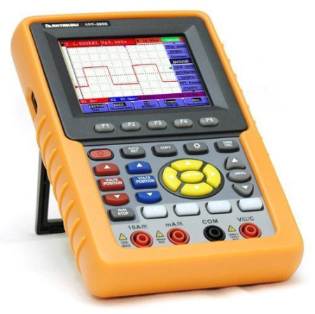 Осциллограф цифровой Актаком АСК-2108 Осциллограф цифровой Актаком АСК-2108