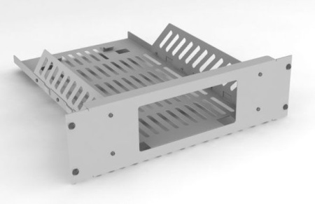 Комплект для монтажа в стойку для DG5000 RIGOL RM-DG5000  