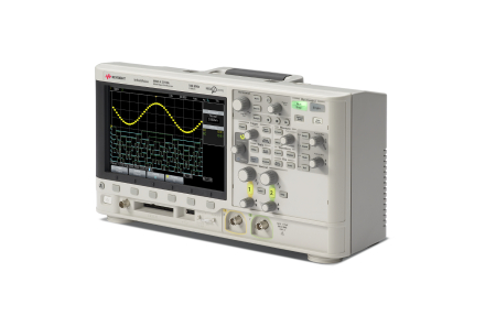 Осциллограф смешанных сигналов Keysight (Agilent) MSOX2012A Осциллограф смешанных сигналов Keysight (Agilent) MSOX2012A