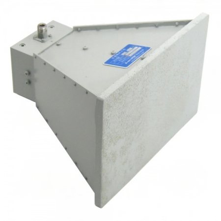 Антенна рупорная широкополосная A-INFO LB-880-SFSPO