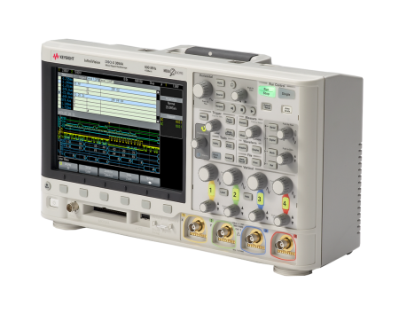 Осциллограф Keysight (Agilent) DSOX3054A