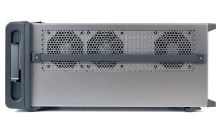 СВЧ-анализатор цепей Keysight (Agilent) N5227B СВЧ-анализатор цепей Keysight (Agilent) N5227B