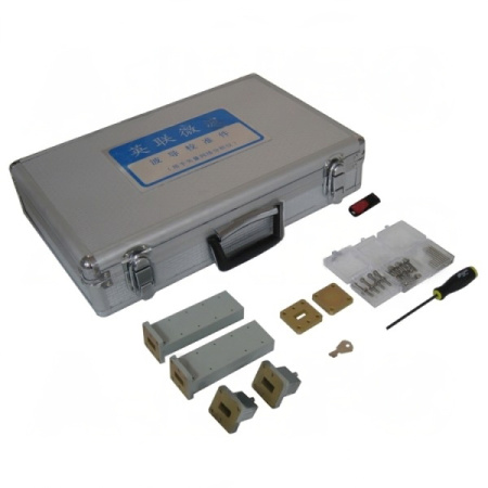 Комплект калибровочный волноводный CLKA2 A-INFO 62CLKA2-SEFEF_P0