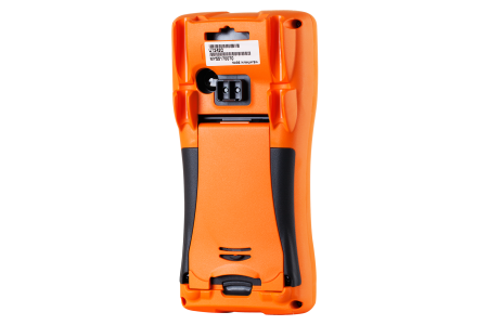 План калибровочный на 5 лет U1242C