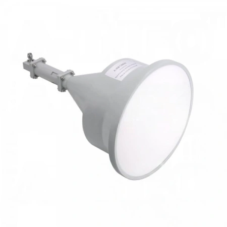 Антенна рупорная линзовая A-INFO LB-CLS-90-70-10-C-TF