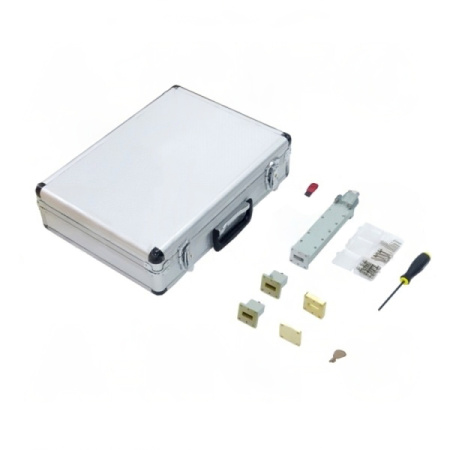 Комплект калибровочный волноводный CLKA5 A-INFO 62CLKA5-NEFEF_P0