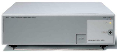 Стандарт частоты 6689/021