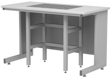 Стол весовой антивибрационный СОВЛАБ 1500/600 СВГ                  Стол весовой антивибрационный СОВЛАБ 1500/600 СВГ