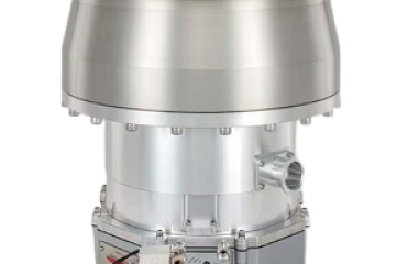 Компания Shimadzu выпустила новый высокопроизводительный насос TMP-V4404LMW