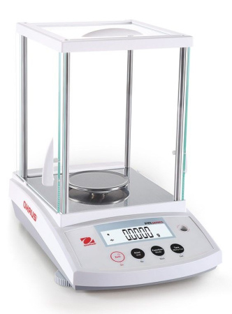 Аналитические весы Ohaus Pioneer PR124