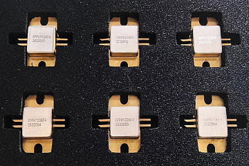 Партнеры ГК «Научное оборудование» компания «Академ-комплект» анонсировала новый усилитель мощности SPPA1036F4