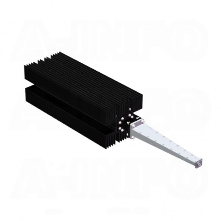 Нагрузка волноводная A-INFO 28WHPL1000_BM