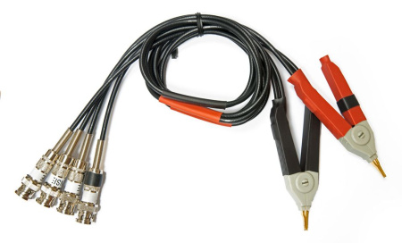 Микроомметр АКИП-6301  Микроомметр АКИП-6301