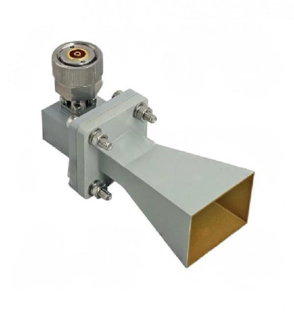 Антенна рупорная со стандартным усилением A-INFO LB-75-10-C-7