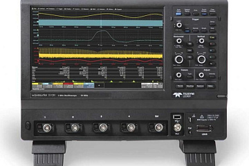 Новые протоколы I3C и SPMI - новые возможности осциллографов Teledyne LeCroy