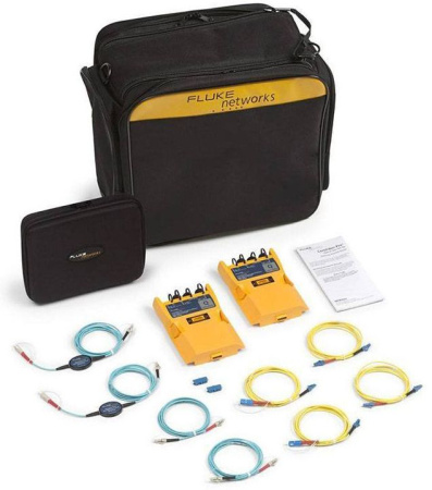 Кабельный анализатор Fluke CFP-Q-ADD