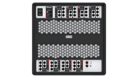 Электронно-оптическая камера PCO AG pco.dicam C8 LT