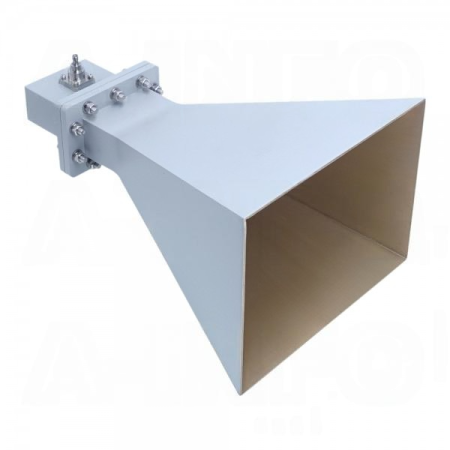 Антенна рупорная со стандартным усилением A-INFO LB-284-15-C-SF