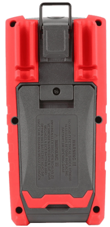 Мультиметр цифровой RGK DM-40