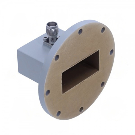 Адаптер волноводно-коаксиальный A-INFO 187WCAT_AP