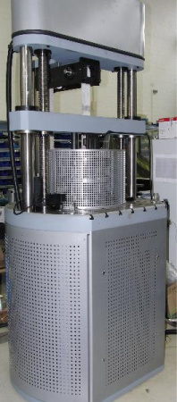 Испытательная система для промышленных пружин, клапанных пружин SincoTec