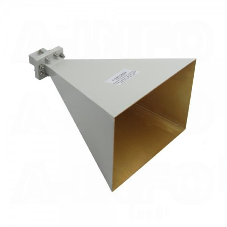 Антенна рупорная со стандартным усилением A-INFO LB-187-20-C-SF