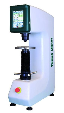 Твердомер Tinius Olsen FH 31