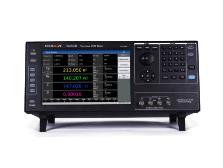 Прецизионный измеритель иммитанса TH2840B