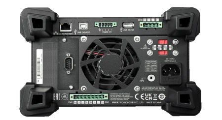 Источник питания программируемый DP2031