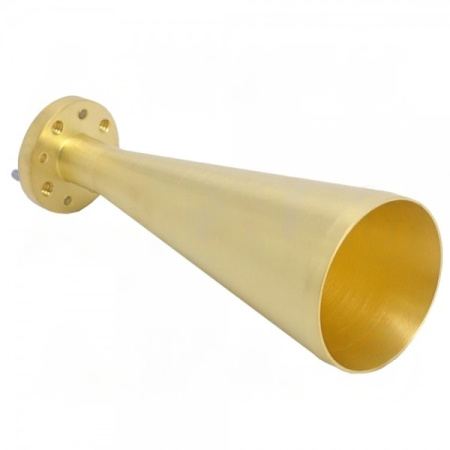 Антенна рупорная коническая A-INFO LB-CNH-WC9-25