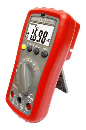 мультиметр APPA M2