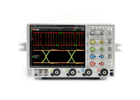 Осциллограф Keysight (Agilent) DSOV334A Осциллограф Keysight (Agilent) DSOV334A