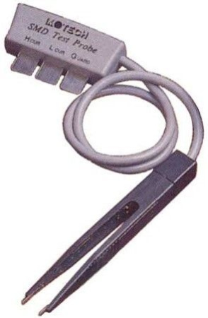 Измерительный щуп АКИП TL-08А Измерительный щуп АКИП TL-08А