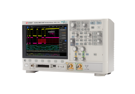 Осциллограф смешанных сигналов Keysight (Agilent) MSOX3052T