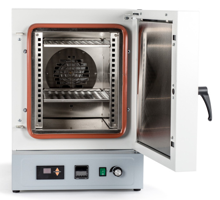 Шкаф сушильный SNOL 20/300 LSN11 ST