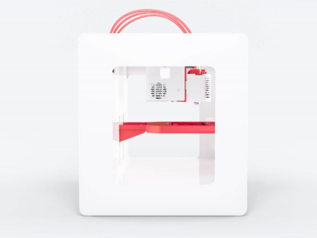 3D биопринтер с 3 печатающими головками Allevi-3