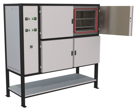 Шкаф сушильный SNOL 4×80/200 LSN18