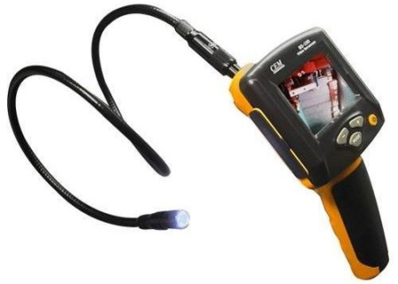 Видеоскоп CEM BS-100 Видеоскоп CEM BS-100