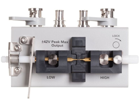 Тест-прибор LCR типа SMD Array Keysight (Agilent) 16034H Тест-прибор LCR типа SMD Array Keysight (Agilent) 16034H