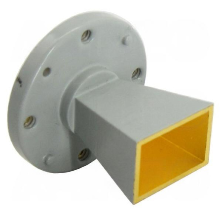 Антенна рупорная со стандартным усилением A-INFO LB-19-15-A