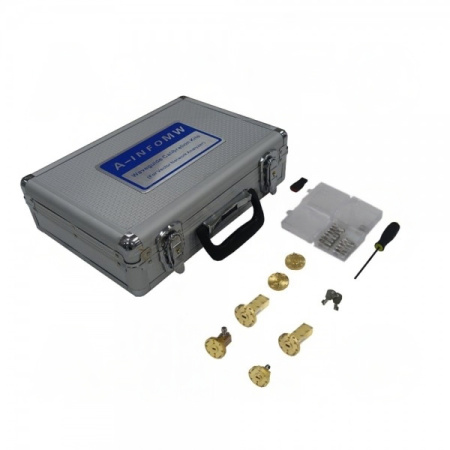 Комплект калибровочный волноводный CLKA2 A-INFO 22CLKA2-2.4RFEF_P0